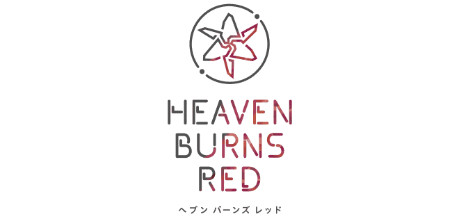 HEAVEN BURNS RED