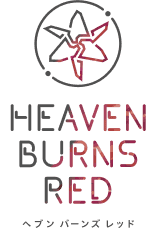 HEAVEN BURNS RED
