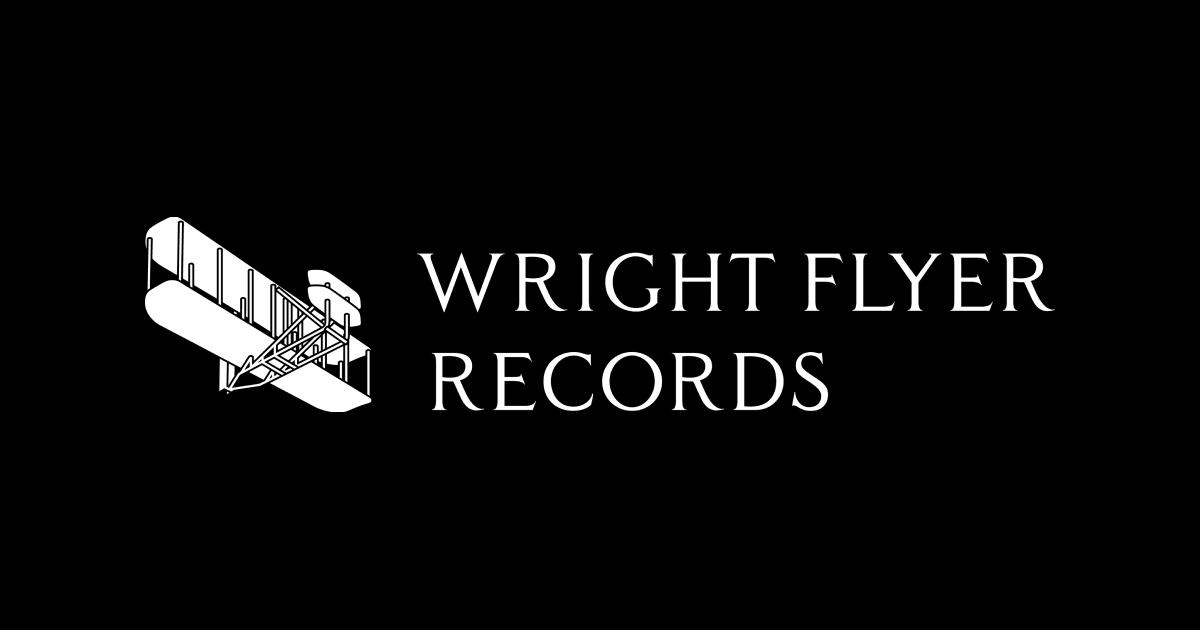 Wright Flyer Records
